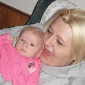 Meet your Posher, Tonya